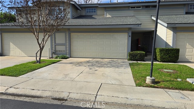 Detail Gallery Image 28 of 29 For 1772 Dumitru #B,  Corona,  CA 92881 - 2 Beds | 2/1 Baths