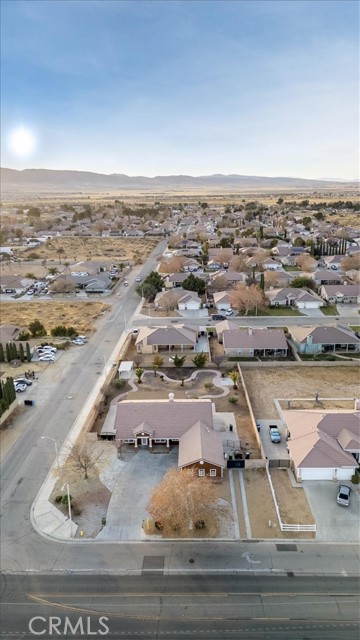 Detail Gallery Image 48 of 59 For 43309 45th St, Lancaster,  CA 93536 - 6 Beds | 2 Baths