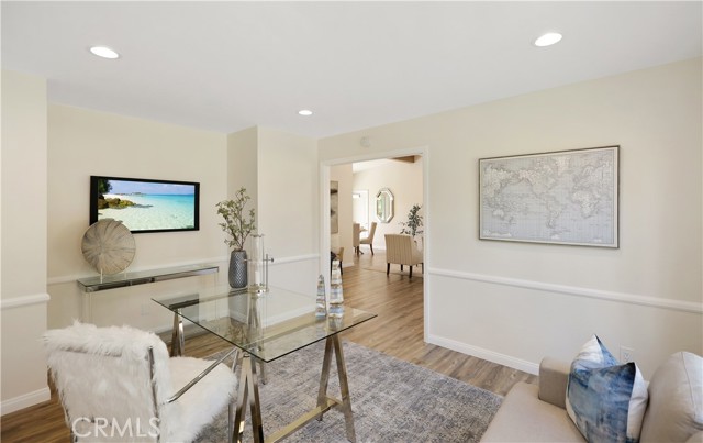 Detail Gallery Image 32 of 59 For 23622 via Garfias, Mission Viejo,  CA 92692 - 3 Beds | 2 Baths