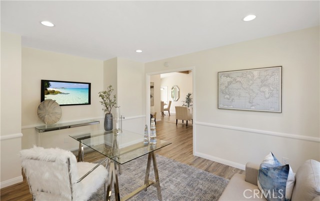 Detail Gallery Image 32 of 59 For 23622 via Garfias, Mission Viejo,  CA 92692 - 3 Beds | 2 Baths