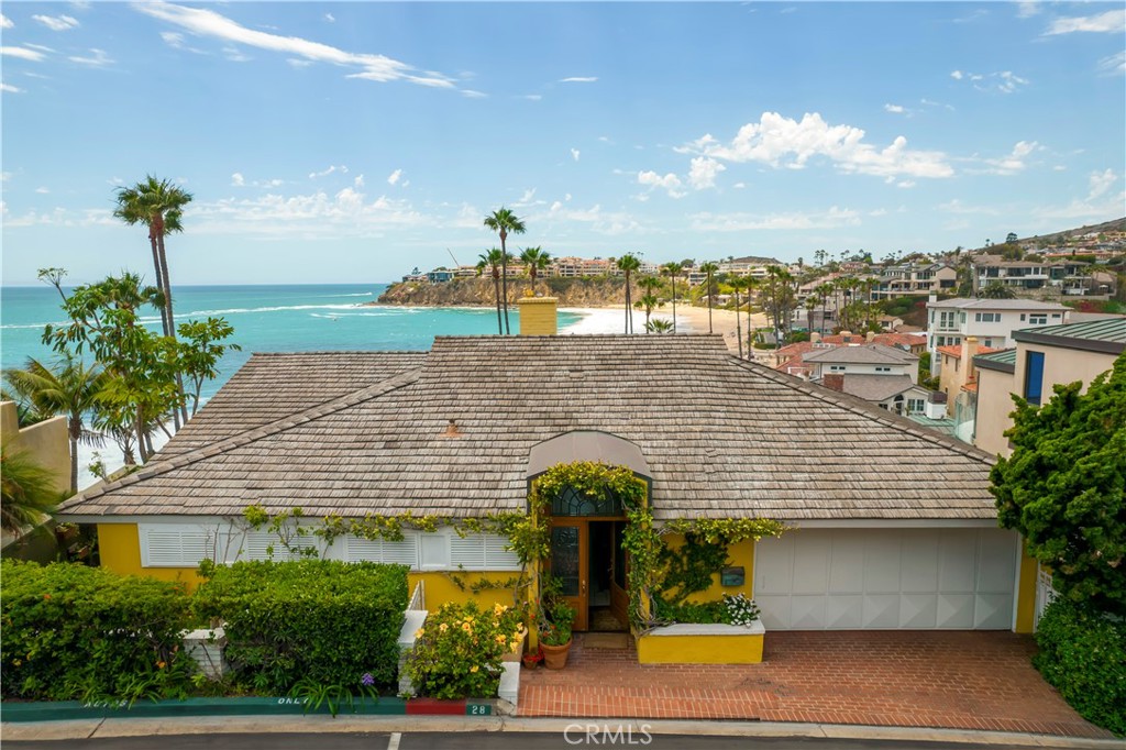 28 Emerald Bay