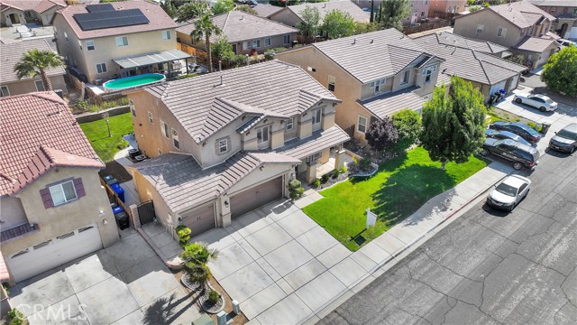 Detail Gallery Image 48 of 49 For 13759 Sahara Ln, Victorville,  CA 92394 - 4 Beds | 2/1 Baths
