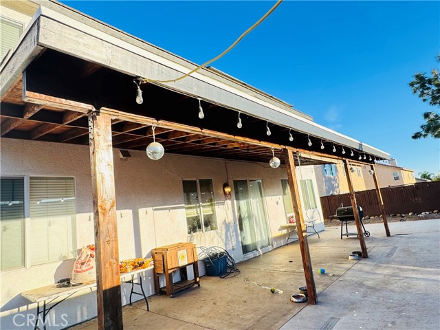 Detail Gallery Image 33 of 40 For 12615 Bellflower, Moreno Valley,  CA 92555 - 4 Beds | 3 Baths