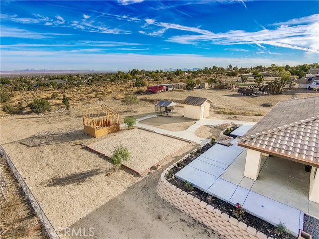 Detail Gallery Image 62 of 64 For 1118 Smoke Tree Rd, Pinon Hills,  CA 92372 - 3 Beds | 2 Baths