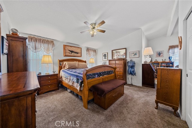 Detail Gallery Image 32 of 48 For 12650 California St #80,  Yucaipa,  CA 92399 - 3 Beds | 2 Baths