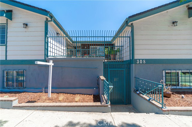Detail Gallery Image 37 of 37 For 308 S Cabrillo Ave #3,  San Pedro,  CA 90731 - 2 Beds | 2 Baths