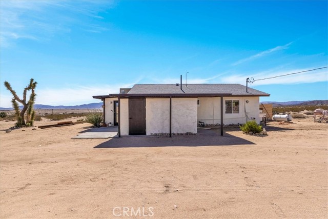 Detail Gallery Image 7 of 73 For 68365 Emerald Dr, Twentynine Palms,  CA 92277 - 2 Beds | 1 Baths
