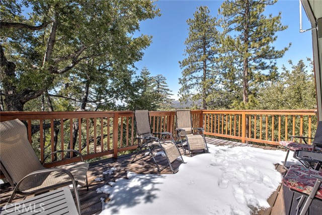 Detail Gallery Image 57 of 61 For 53050 Woodpecker Way, Idyllwild,  CA 92549 - 2 Beds | 1 Baths