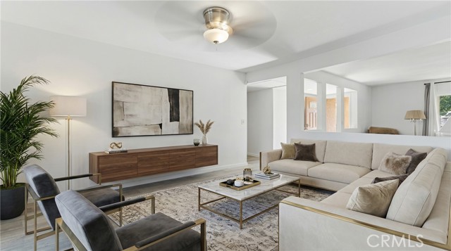 Detail Gallery Image 6 of 36 For 766 Robert Dr, Hemet,  CA 92543 - 3 Beds | 2 Baths