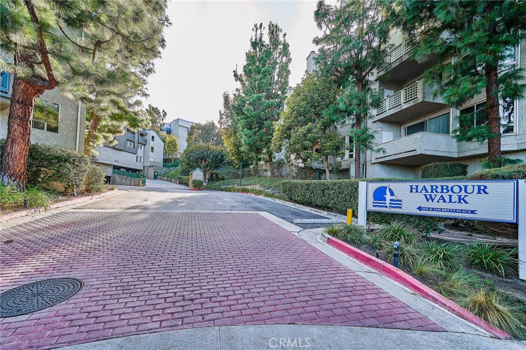 1441 Brett Place 127, San Pedro, CA 90732