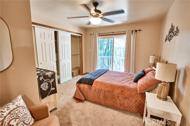 Detail Gallery Image 13 of 24 For 6204 Spruce Ave, Angelus Oaks,  CA 92305 - 4 Beds | 2 Baths