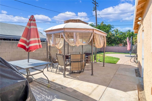 Detail Gallery Image 24 of 30 For 3341 Wisconsin Ave, South Gate,  CA 90280 - 3 Beds | 1 Baths