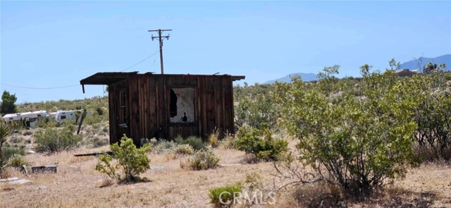 Detail Gallery Image 1 of 1 For 700 Custer Ave, Lucerne Valley,  CA 92356 - – Beds | – Baths