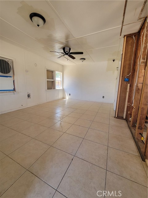 Detail Gallery Image 4 of 32 For 62040 Grand View Cir, Joshua Tree,  CA 92252 - 1 Beds | 1 Baths