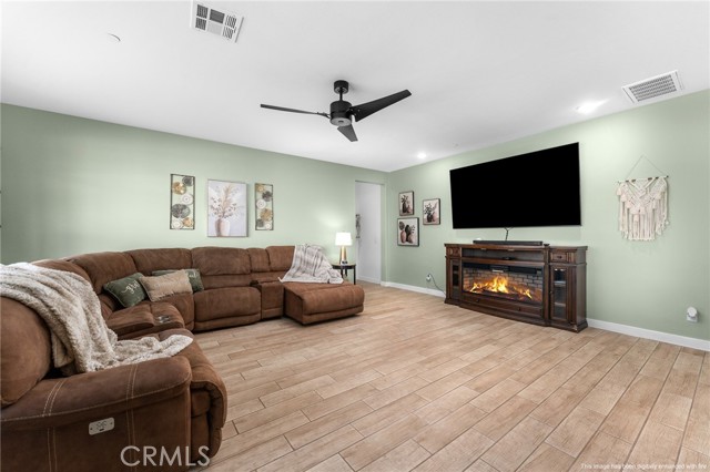 Detail Gallery Image 21 of 46 For 5917 Verde, Banning,  CA 92220 - 4 Beds | 3 Baths