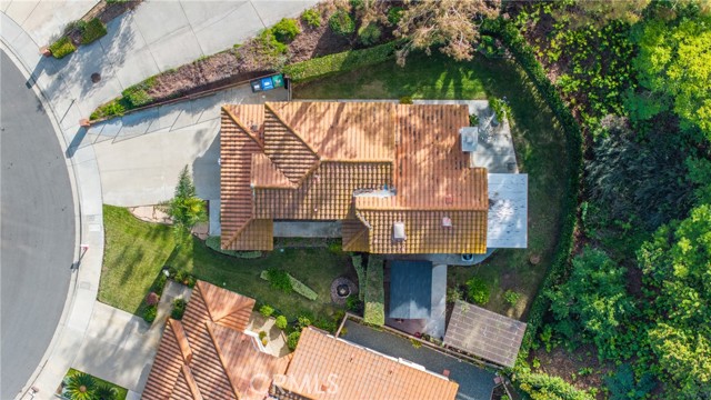 Detail Gallery Image 44 of 48 For 16198 Singing Hills, Chino Hills,  CA 91709 - 3 Beds | 2/1 Baths