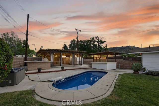 Detail Gallery Image 45 of 58 For 952 S Jenifer, Glendora,  CA 91740 - 3 Beds | 2 Baths