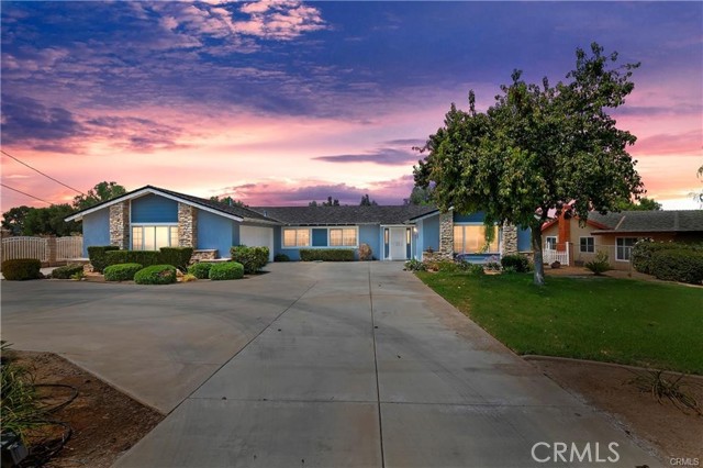 16285 Porter Avenue, Riverside, CA 92504