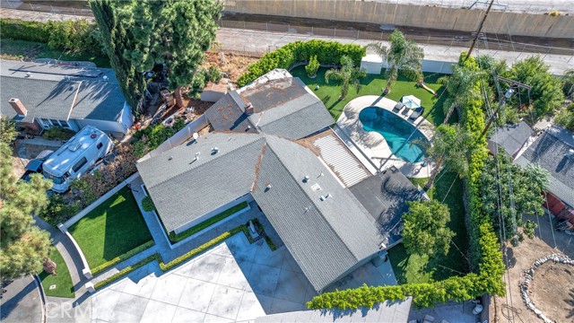 Detail Gallery Image 28 of 31 For 22912 Elkwood St, West Hills,  CA 91304 - 4 Beds | 2 Baths