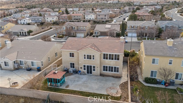 Detail Gallery Image 8 of 68 For 2123 Coconut Pl, Palmdale,  CA 93551 - 5 Beds | 4 Baths