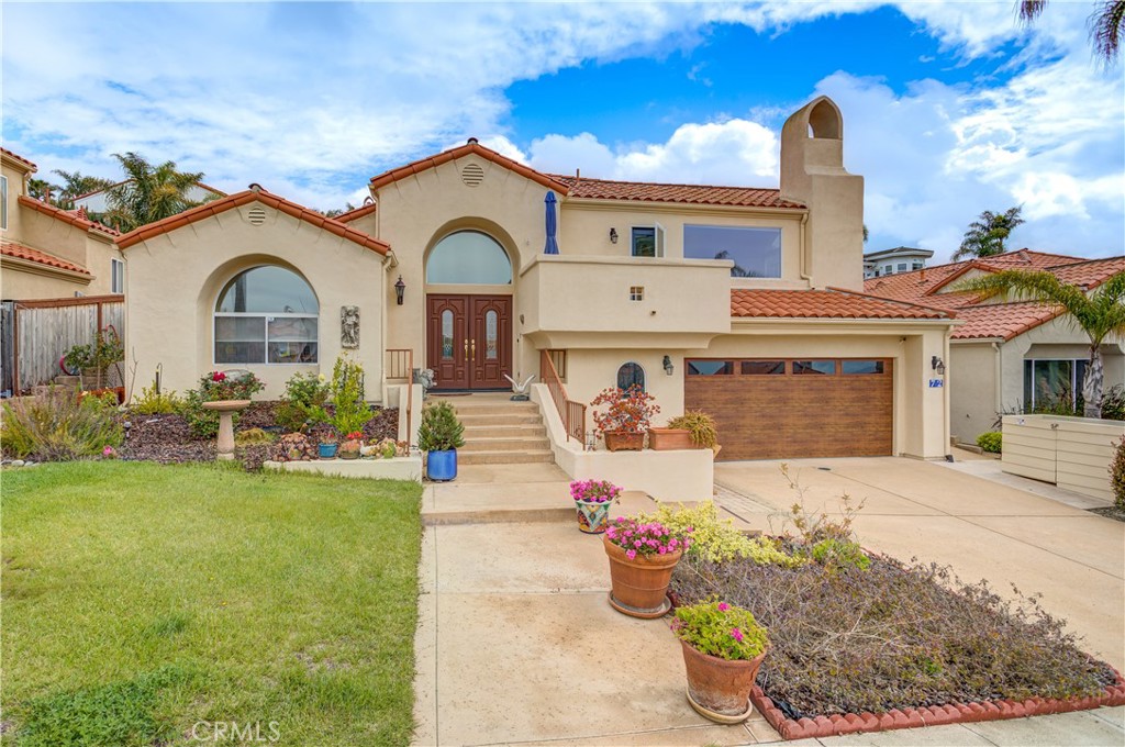 72 Valley View Drive, Pismo Beach, CA 93449