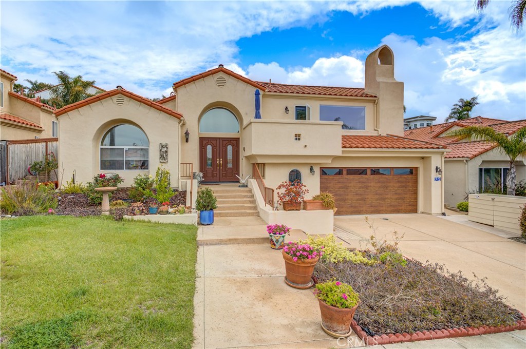 72 Valley View Drive, Pismo Beach, CA 93449