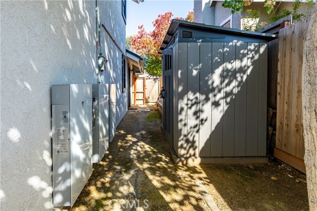 Detail Gallery Image 37 of 37 For 924 Moran Ct, Paso Robles,  CA 93446 - 3 Beds | 2 Baths