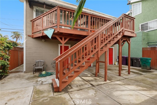 Detail Gallery Image 22 of 28 For 820 Temple Ave, Long Beach,  CA 90804 - – Beds | – Baths