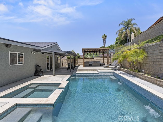 Detail Gallery Image 46 of 70 For 27214 Corry Pl, Saugus,  CA 91350 - 4 Beds | 2 Baths