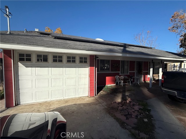 Detail Gallery Image 2 of 11 For 40722 Stetson Ave, Hemet,  CA 92544 - 4 Beds | 2 Baths