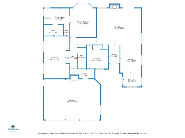 Detail Gallery Image 40 of 40 For 69946 Northhampton Ave, Cathedral City,  CA 92234 - 4 Beds | 2 Baths