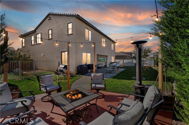 Detail Gallery Image 2 of 51 For 34548 Turquoise Ln, Murrieta,  CA 92563 - 4 Beds | 2/1 Baths
