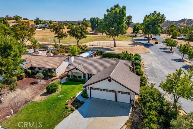 Detail Gallery Image 35 of 42 For 4834 Pintail Avenue, Paso Robles,  CA 93446 - 3 Beds | 2 Baths