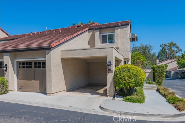 Detail Gallery Image 2 of 25 For 263 Stanford Ct #112,  Irvine,  CA 92612 - 3 Beds | 3 Baths