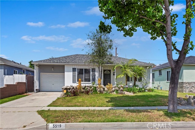 5519 Castana Ave, Lakewood, CA 90712