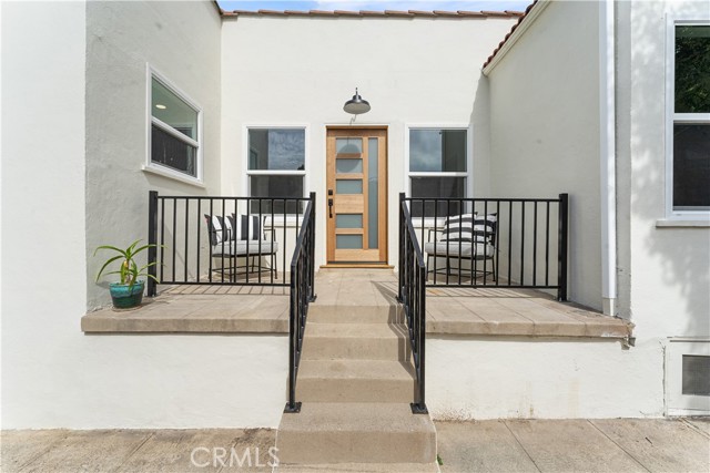 Detail Gallery Image 30 of 35 For 729 S Highland Ave, Los Angeles,  CA 90036 - 3 Beds | 2 Baths