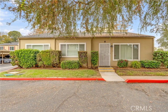 Detail Gallery Image 1 of 25 For 1411 Cypress St, San Dimas,  CA 91773 - 2 Beds | 1 Baths