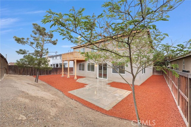 Detail Gallery Image 31 of 39 For 9058 Chimney Rock Ave, Hesperia,  CA 92344 - 4 Beds | 3 Baths