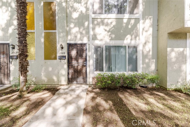 Detail Gallery Image 2 of 18 For 2061 E Aroma Dr a,  West Covina,  CA 91791 - 2 Beds | 2 Baths