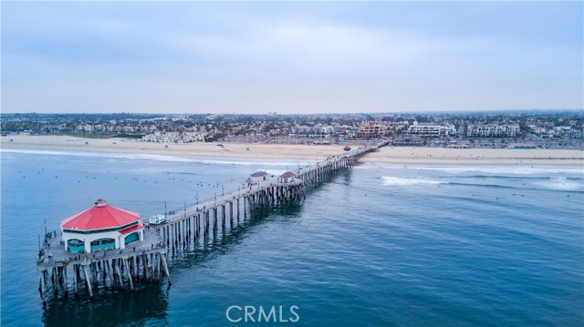 Detail Gallery Image 34 of 34 For 7808 Arbor Cir 72d,  Huntington Beach,  CA 92647 - 2 Beds | 1 Baths