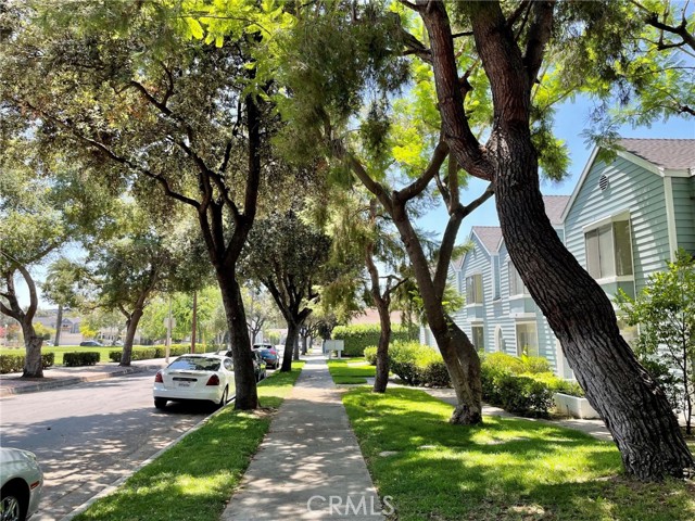 Detail Gallery Image 24 of 24 For 285 E Villa St #4,  Pasadena,  CA 91101 - 2 Beds | 2 Baths