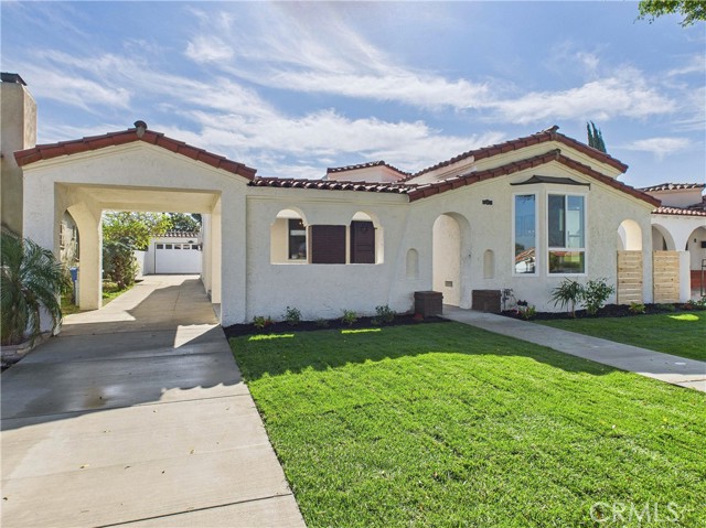 Detail Gallery Image 38 of 39 For 3116 W 78th Pl, Los Angeles,  CA 90043 - 3 Beds | 3 Baths