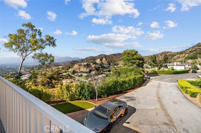 Detail Gallery Image 22 of 51 For 1601 Virden Dr, Glendale,  CA 91208 - 4 Beds | 3 Baths