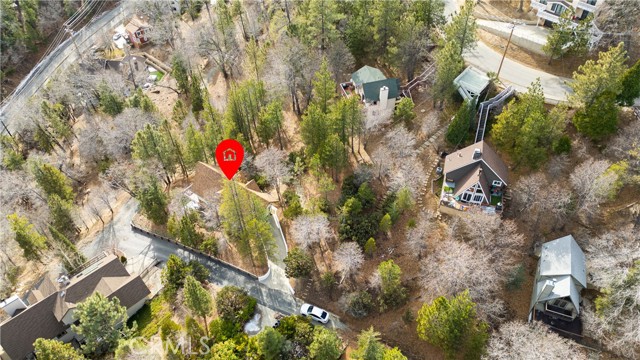 Detail Gallery Image 55 of 63 For 28227 Arbon Ln, Lake Arrowhead,  CA 92352 - 3 Beds | 3/1 Baths