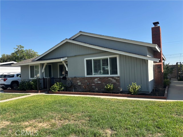 Detail Gallery Image 2 of 14 For 1189 E 38th St, San Bernardino,  CA 92404 - 3 Beds | 2 Baths