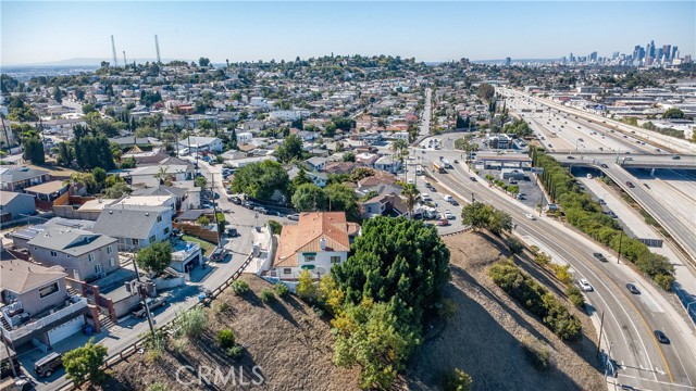 Detail Gallery Image 15 of 16 For 0 Hayes St, City Terrace,  CA 90063 - – Beds | – Baths