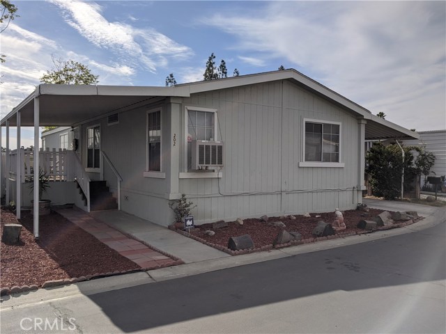 2505 Foothill Blvd #202, San Bernardino, CA 92410