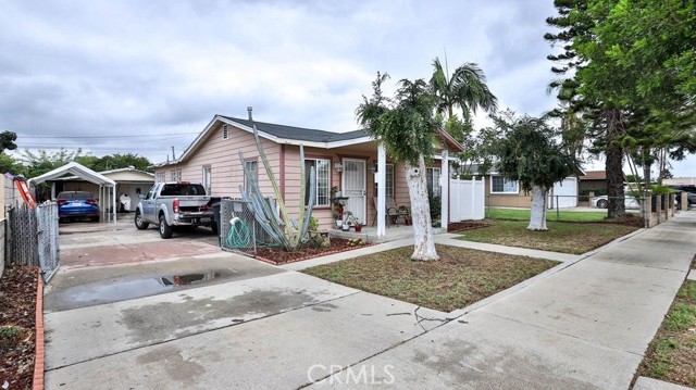 10761 Cedar Street, Stanton, CA, 90680 10761 Cedar Street, Stanton, CA, 90680