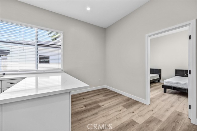 Detail Gallery Image 7 of 26 For 9998 Louise Ave, Northridge,  CA 91325 - 2 Beds | 1 Baths