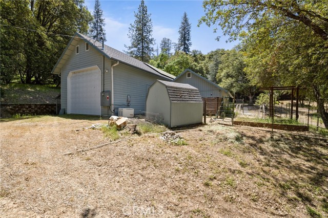 Detail Gallery Image 57 of 64 For 1843 Appleseed, Mariposa,  CA 95338 - 3 Beds | 2/1 Baths